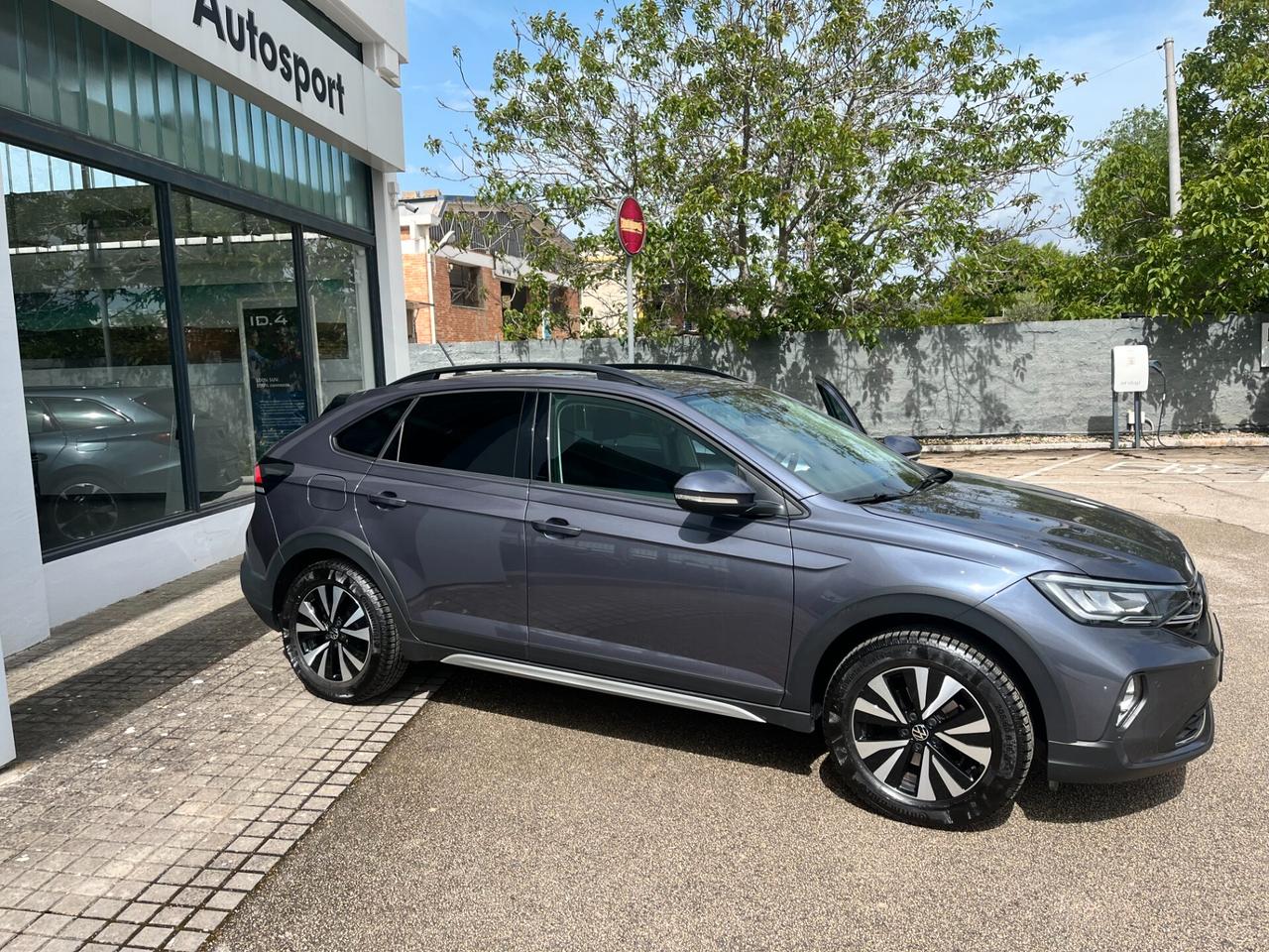 Volkswagen Taigo 1.0 TSI 95 CV Life