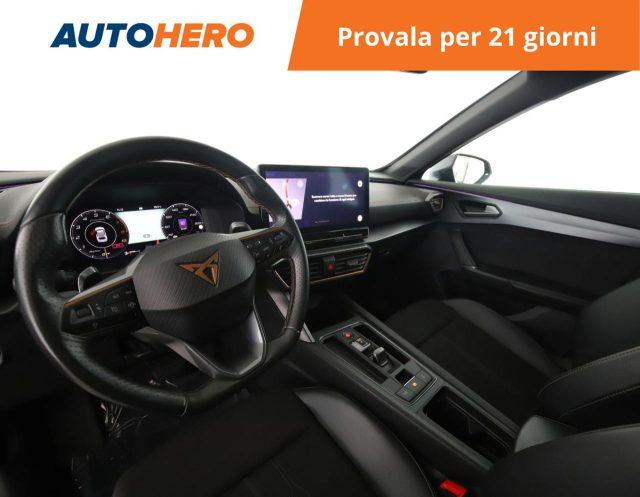 CUPRA Formentor 1.5 TSI DSG