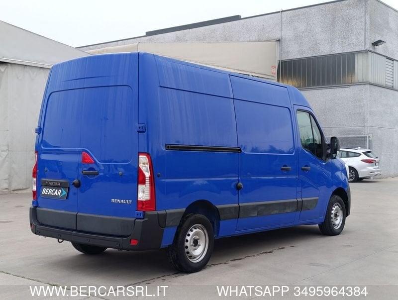 Renault Master T33 2.3 dCi 135 PM-TM Furgone Ice Plus