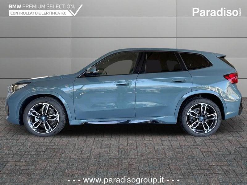 BMW X1 U11 i edrive 20 MSport