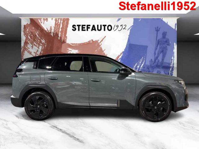 CITROEN C5 Aircross MAX Hybrid 145cv