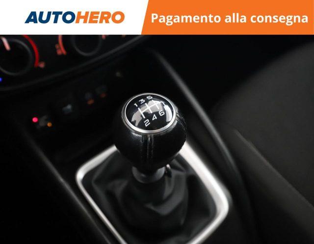 FIAT Tipo 1.4 5 porte Easy