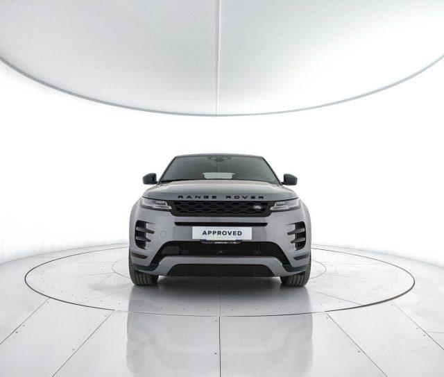 LAND ROVER Range Rover Evoque 2.0D I4 163CV AWD Auto R-Dynamic SE