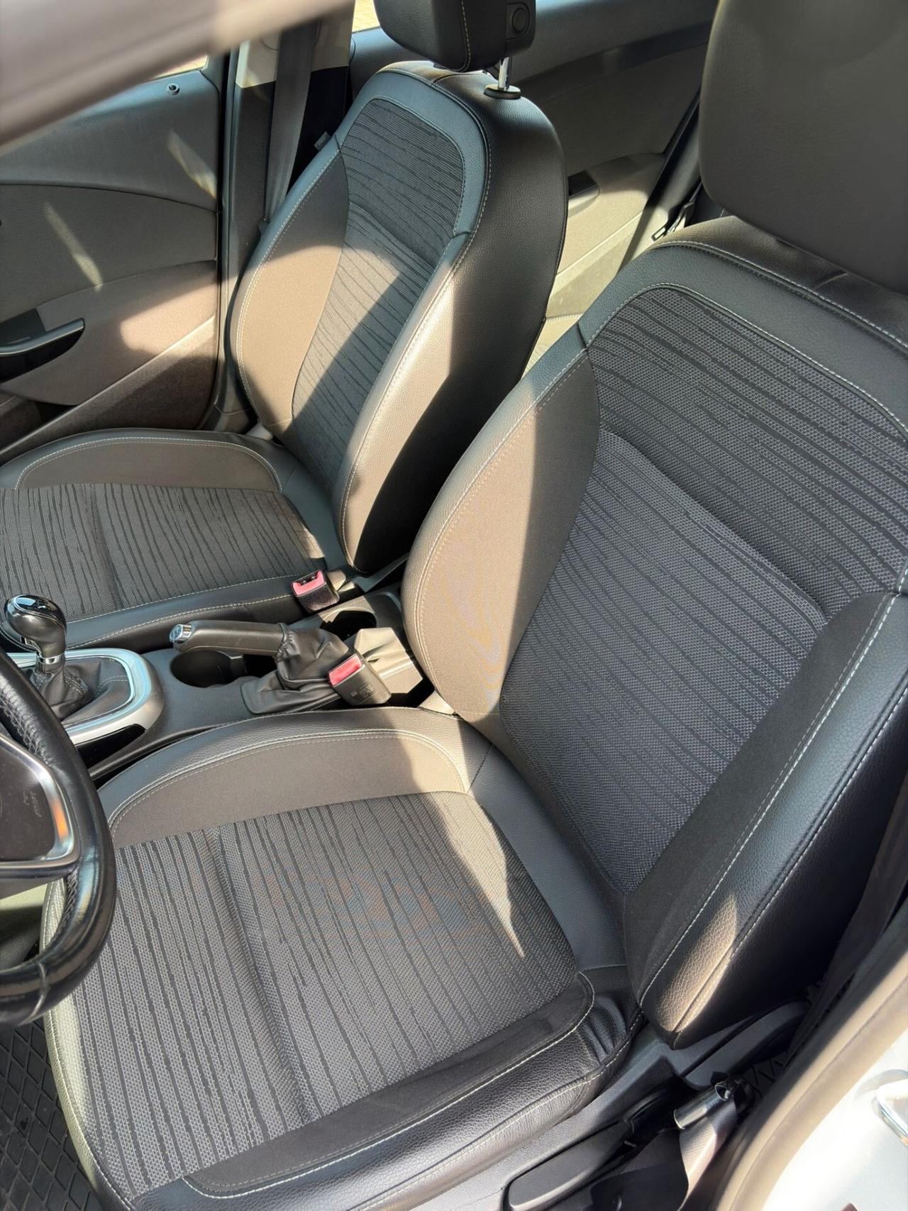 Opel Astra 1.6 CDTI 136CV EcoFLEX S&S Sports Tourer Business