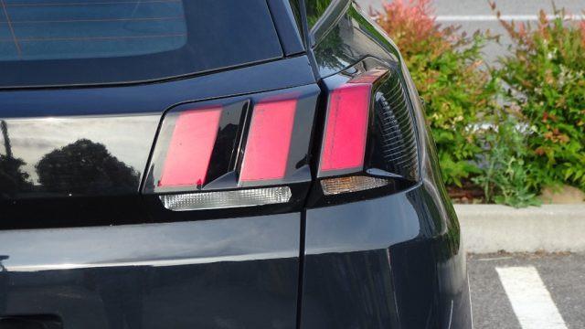 PEUGEOT 3008 BlueHDi 130 S&S Automatica "Business", Garanzia..