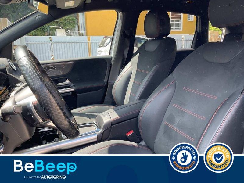 Mercedes-Benz Classe B B 220 D AMG LINE ADVANCED PLUS AUTO