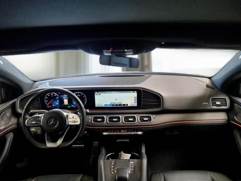 MERCEDES-BENZ GLE 350 DE COUPE 4M EQ-P PREMIUM PLUS SUV