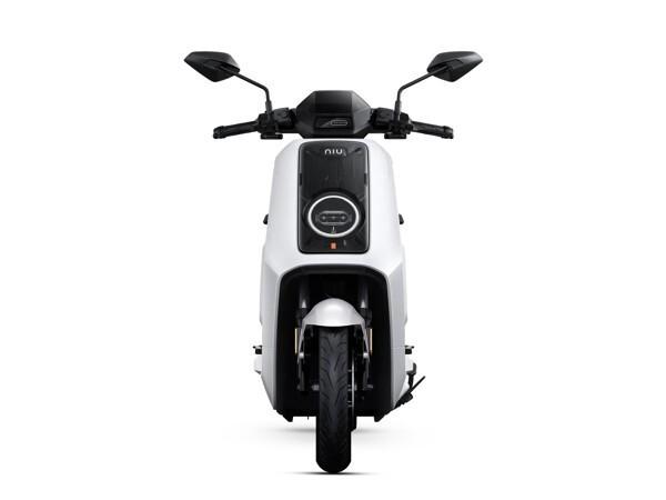 NIU NQiX300 my2025