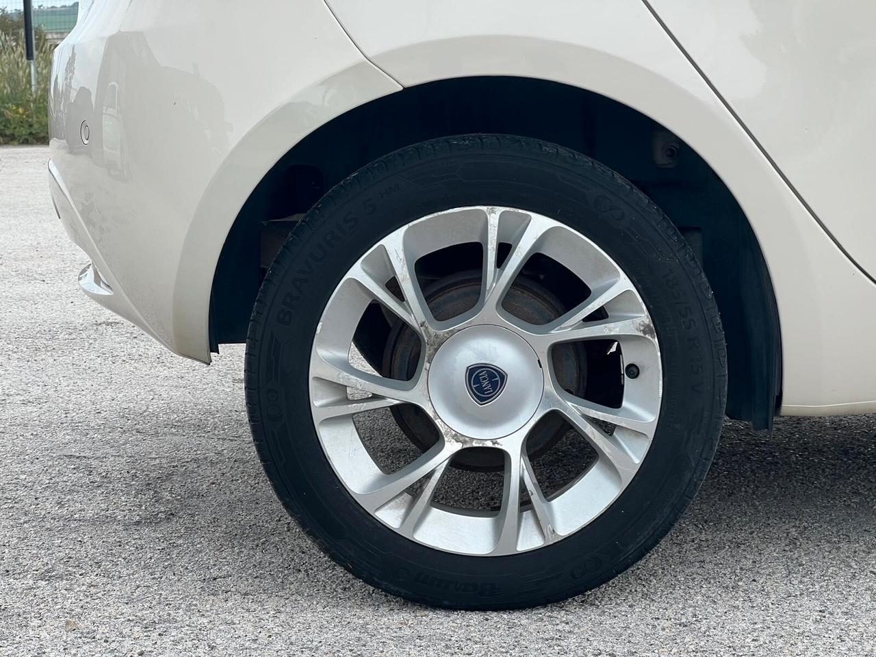 Lancia Ypsilon 1.3 MJT 16V 95 CV 5 porte S&S Opening Edition