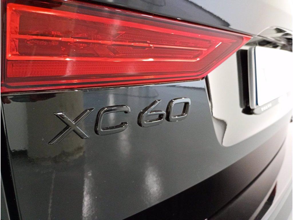 VOLVO XC60 2.0 t6 phev Ultra Black Edition awd auto del 2024