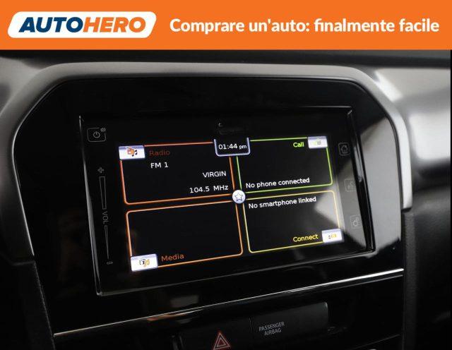 SUZUKI Vitara 1.4 Hybrid 4WD AllGrip Top