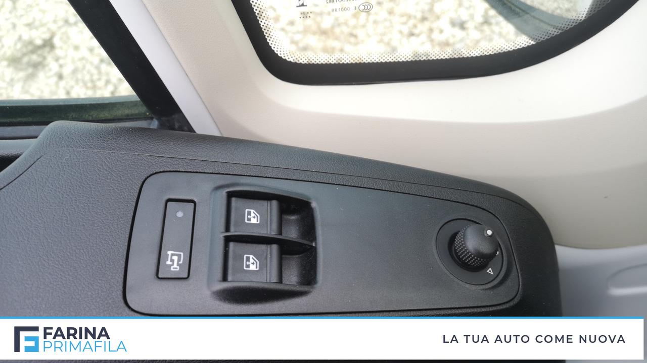 CITROEN Jumper 33 L2H2 2.2 bluehdi 140cv S&S