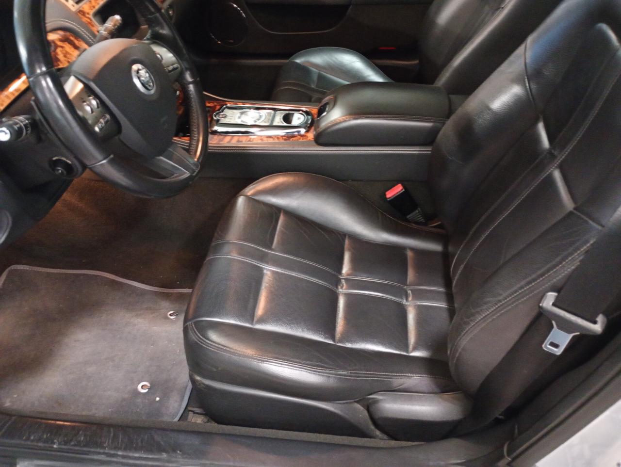 Jaguar XK 5.0 V8 Coupé