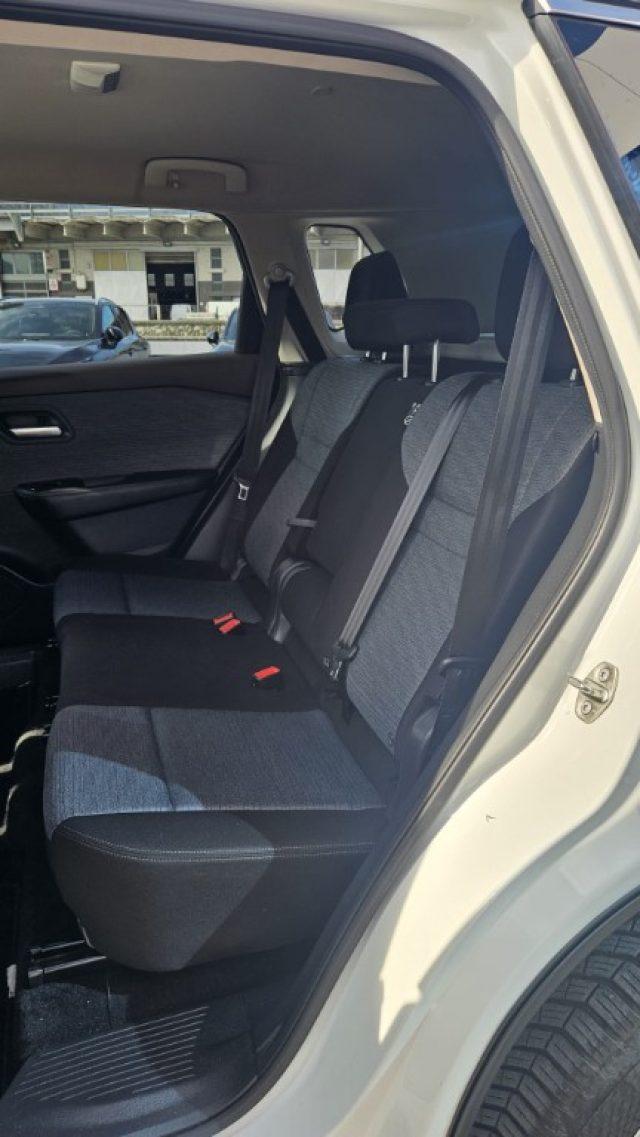 NISSAN X-Trail e-Power e-4orce 4WD 5 posti N-Connecta