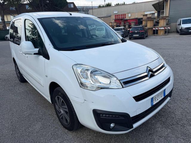 CITROEN Berlingo Multispace BlueHDi 120 5 posti Stupenda Bellissima