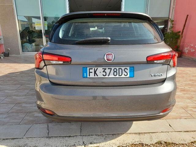 Fiat Tipo 1.3 Mjt S&S 5 porte Easy