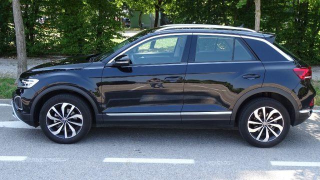 VOLKSWAGEN T-Roc 1.5 TSI ACT, 150 cv, Automatico "DSG", Style..