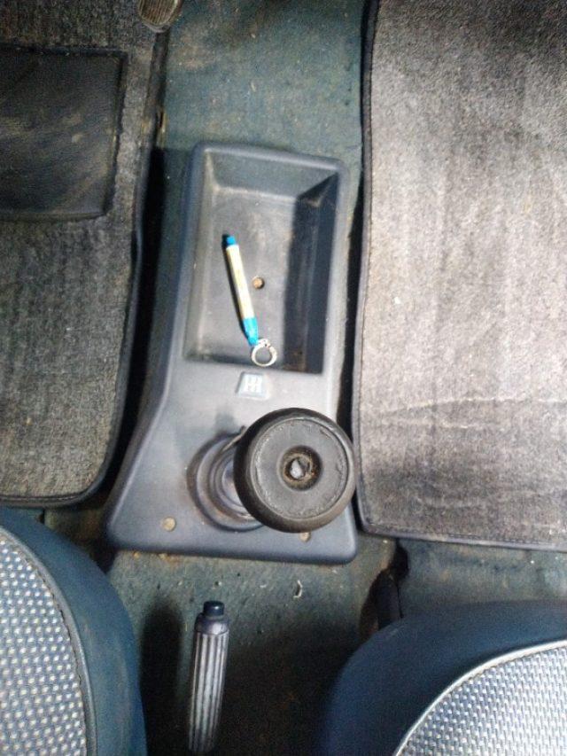 FIAT Ritmo 60 5 porte CL