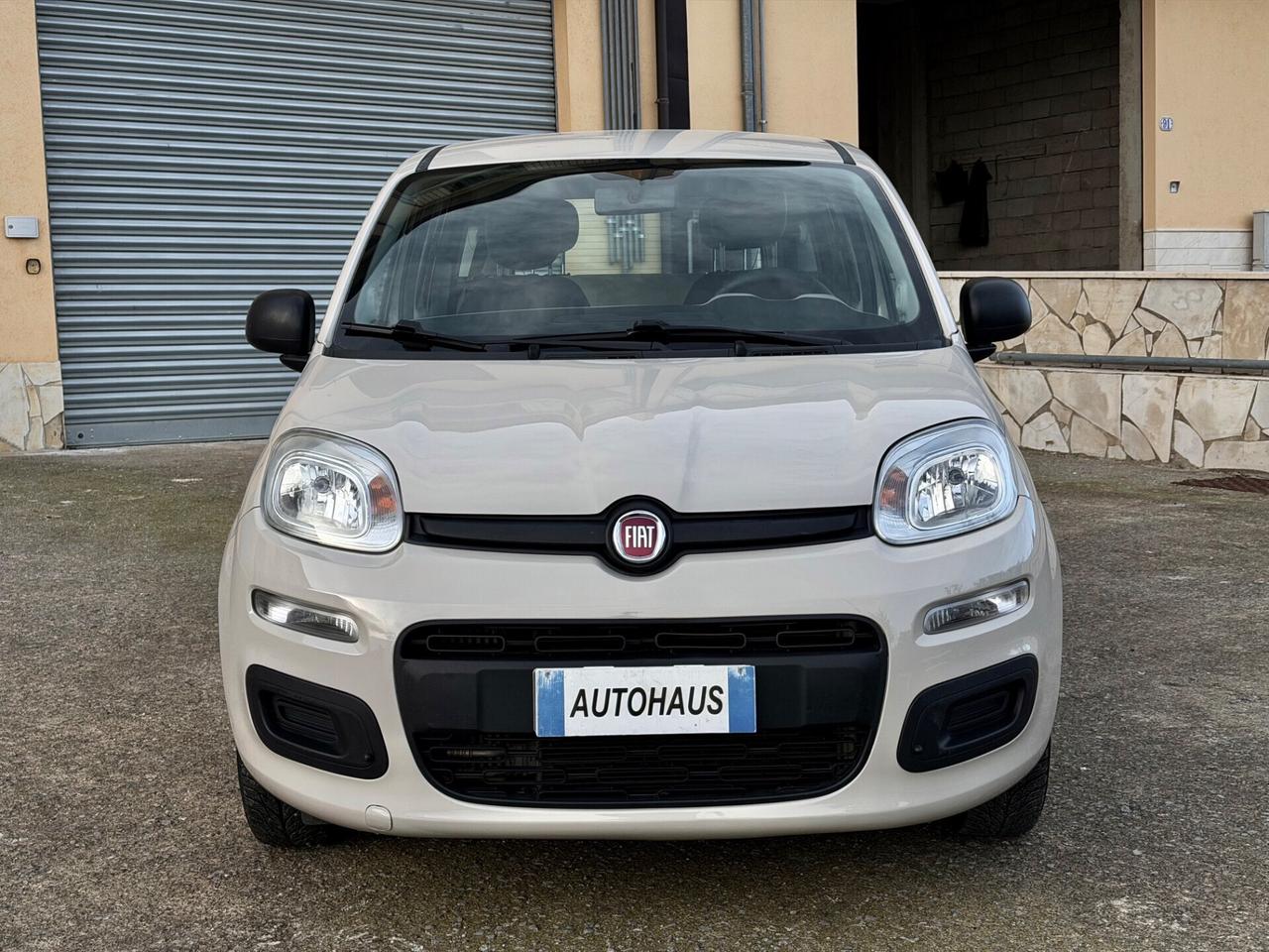 Fiat Panda 0.9 TwinAir 85cv - Cambio Automatico