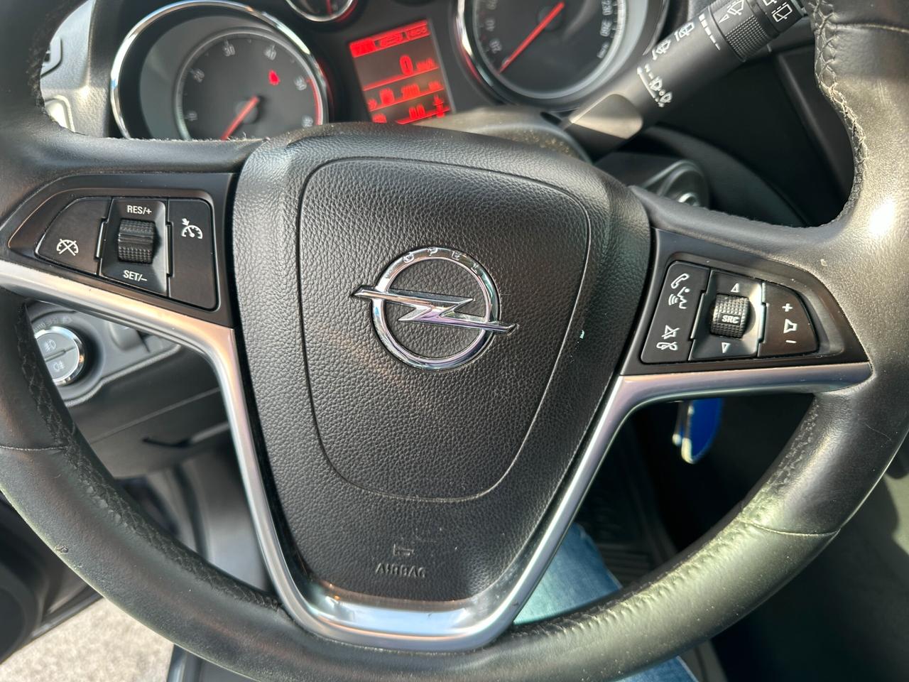 Opel Insignia 2.0 CDTI 160CV Sports Tourer aut. Cosmo