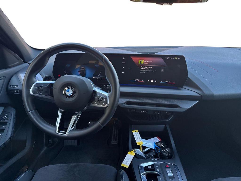BMW Serie 1 123 48V MSport Pro xDrive DCT