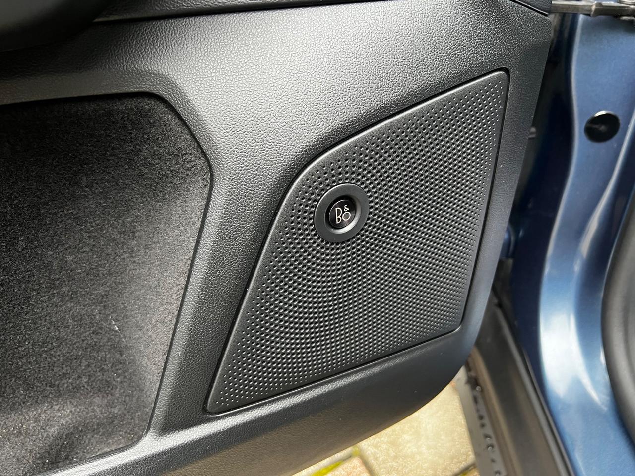 Ford Focus 1.5 EcoBlue 120 CV automatico SW Business Co-Pilot