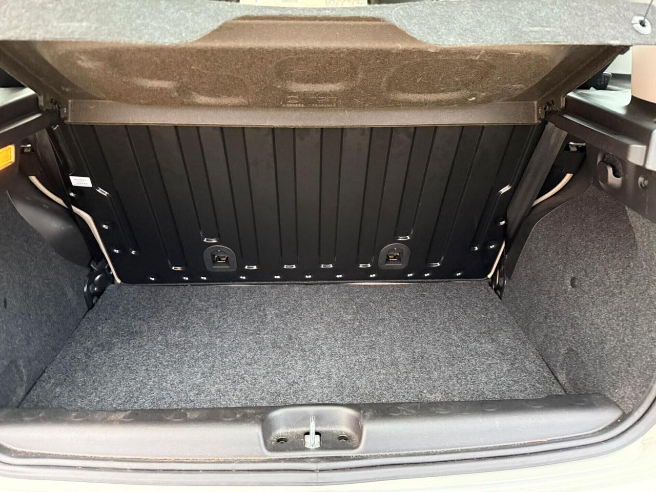 Fiat Panda UNICO-PR 1.2 58.000km Lounge GPL