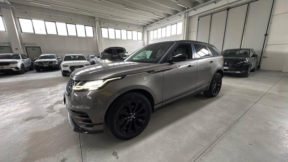 Land Rover Range Rover Velar 2.0 i4 R-Dynamic 240cv auto