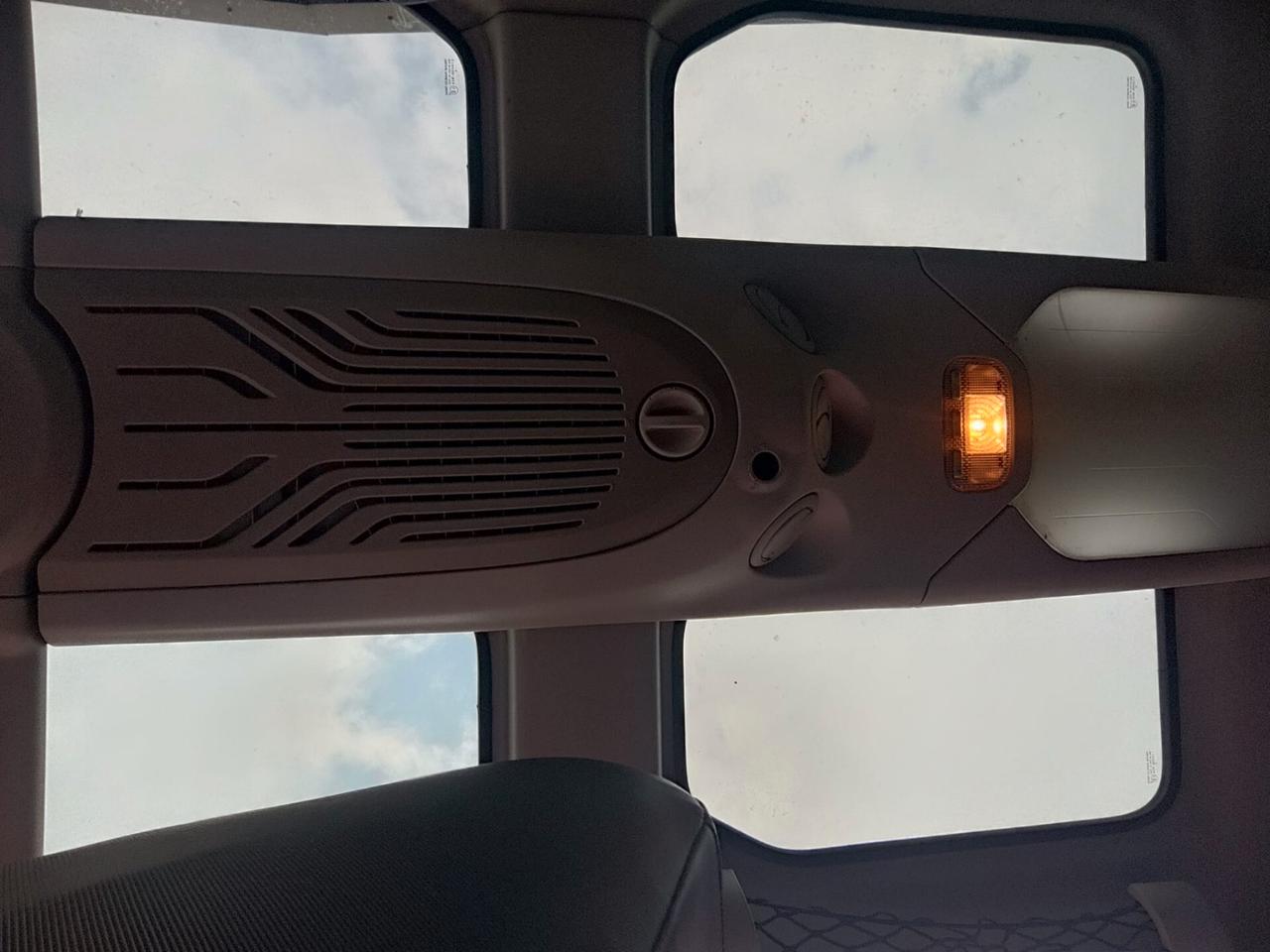 Peugeot Partner Tepee 1.6 VTi punterie rumorose