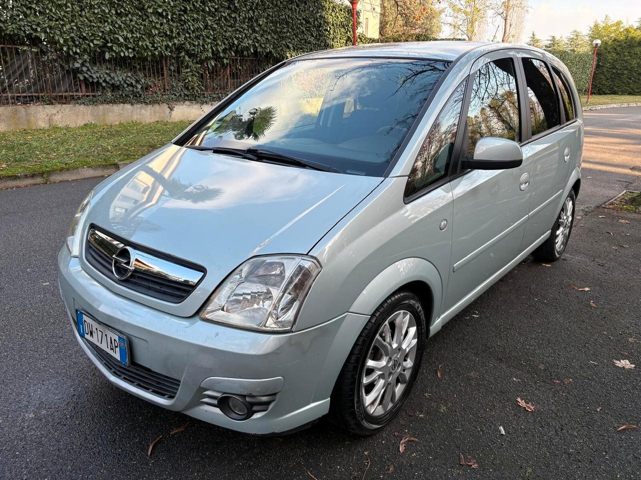 Opel Meriva 1.4 16V Cosmo