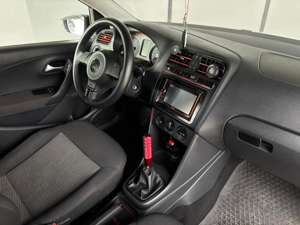 Volkswagen Polo 5 Porte Polo 5p 1.2 tdi Comfortline