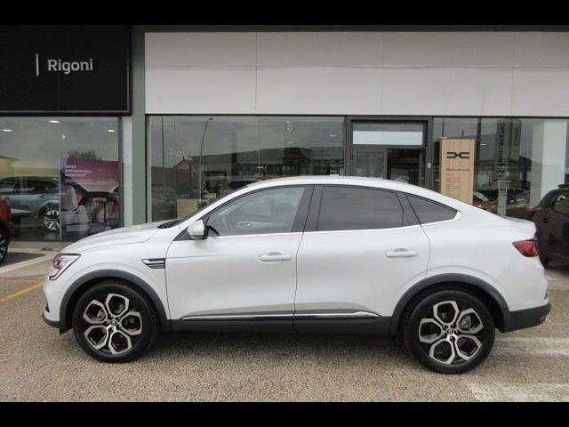 Renault Arkana 1.6 E-Tech full hybrid Intens 145cv