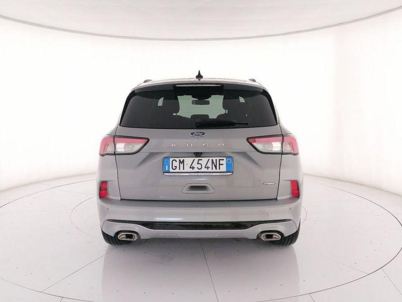 Ford Kuga 2.5 full hybrid ST-Line 2wd 190cv cvt
