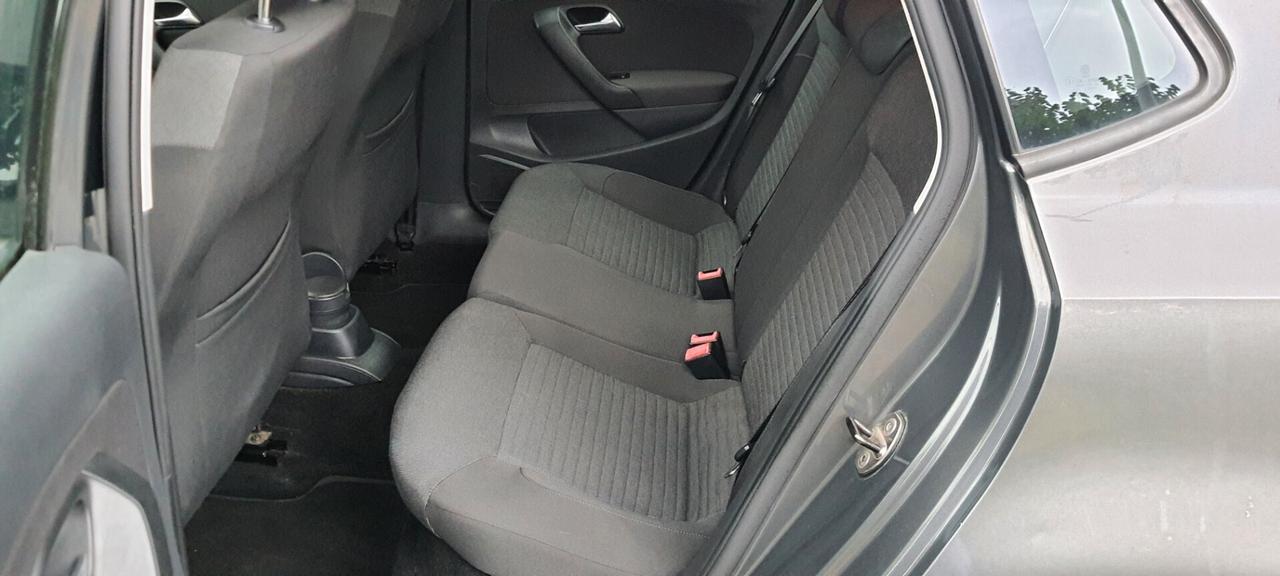 Volkswagen Polo 1.2 70 CV 5p. Comfortline