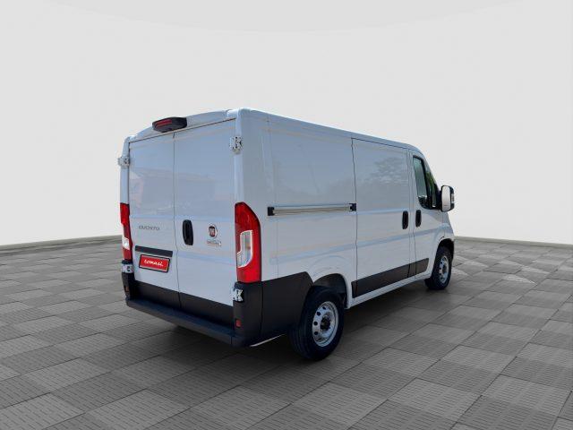 FIAT Ducato Ducato 30 2.2 Mjt 120CV PC-TN Furgone