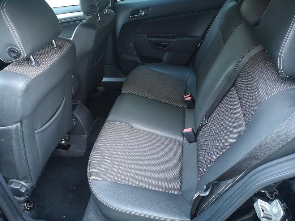 Opel Astra 1.7 CDTI 110CV Station Wagon Cosmo