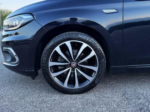 FIAT Tipo 1.6 MJT S&S DCT SW LOUNGE *CARPLAY*RADAR*