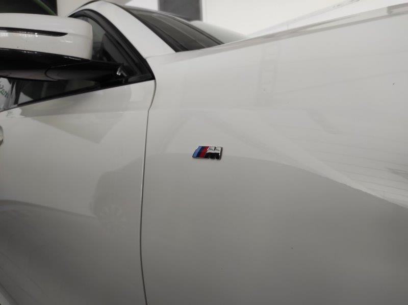BMW Serie 3(G20/1-80/1) - 330d 48V Touring