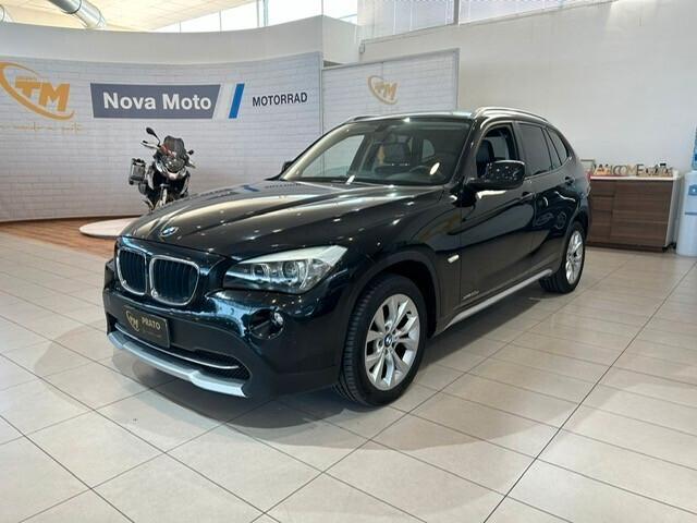 BMW X1 xdrive20d Eletta