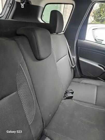 Dacia Duster 1.5 dCi 110CV Start&Stop 4x4 Ambiance