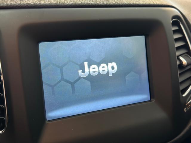 JEEP Compass 1.4 MultiAir 2WD Business