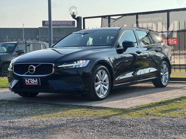 Volvo V60 B4 (d) Geartronic R-Design