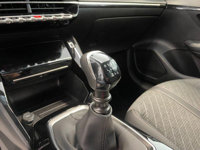 PEUGEOT 208 1.2 PureTech 100 CV Allure