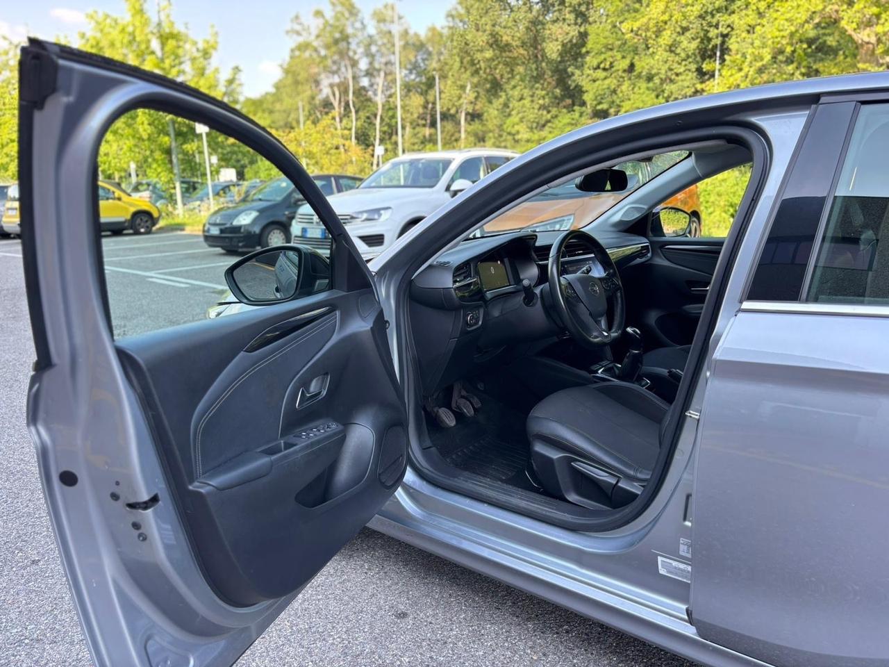 Opel Corsa 1.2 Elegance