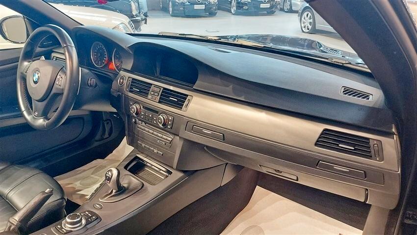 Bmw M3 E93 Cabrio 4.0 V8