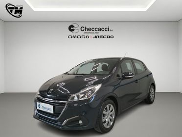 PEUGEOT 208 1° serie PureTech 68 5 porte Active
