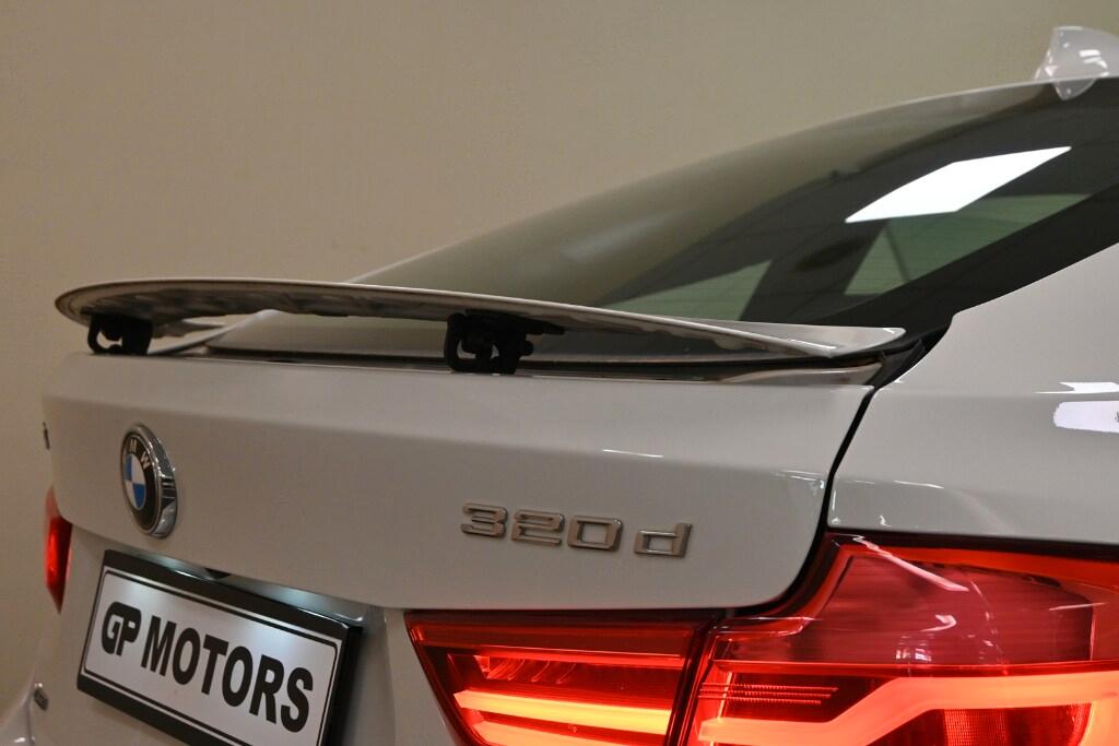 BMW Serie 3 G.T. (F34) 320d xDrive Gran Turism...