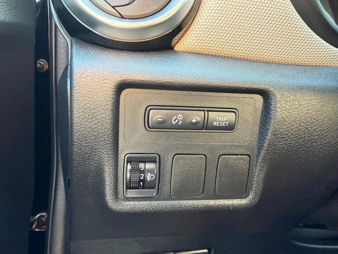 NISSAN MICRA 2018 1.5 DIESEL 90 CV *TAGLIANDATA