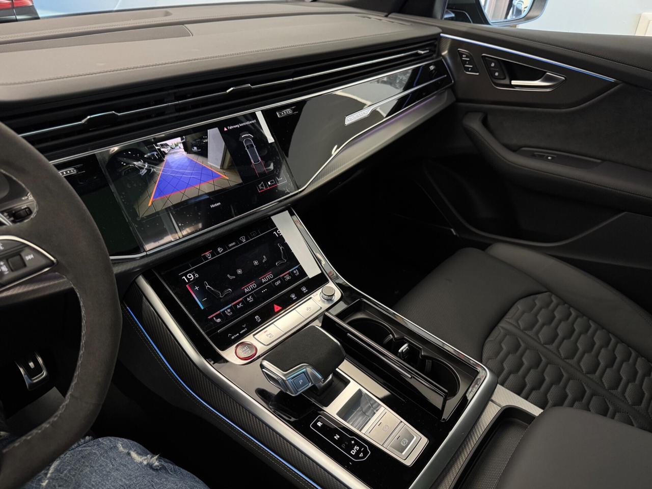 Audi RS Q8 Audi RSQ8 performante641cv pronta consegna in sede