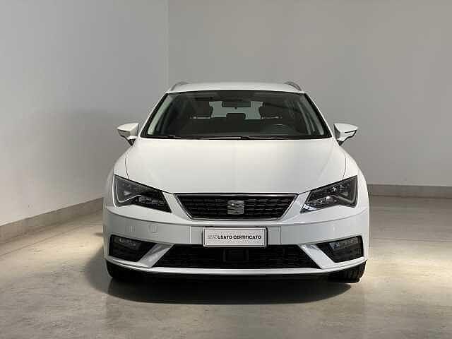 SEAT Leon 1.6 TDI 115 CV ST Business